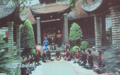 Ra mắt MV hướng về biển Đông