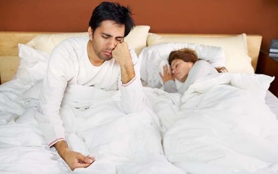 Dấu hiệu suy giảm Testosterone ở nam giới