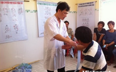 Khánh Hòa: Đầu tư lớn cho y tế biển đảo