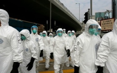 Trung Quốc: Cách ly thị trấn 30.000 dân vì dịch hạch