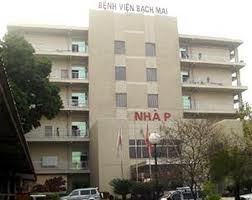 Bệnh viện Bạch Mai: 3 cán bộ y tế bị hành hung