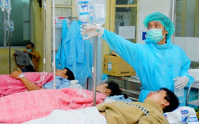 Cục ATTP: 10 khuyến cáo để phòng chống tiêu chảy cấp