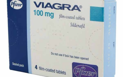 Dùng Viagra có thể gây ung thư da