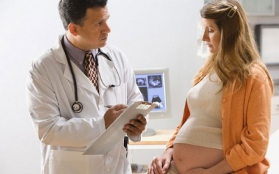 Viên đặt âm đạo có ảnh hưởng tới thai nhi?