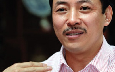 Giấc mơ của 'ông Nam dược'