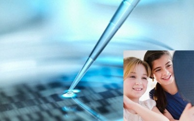 Những nguy cơ với các bé gái dậy thì sớm