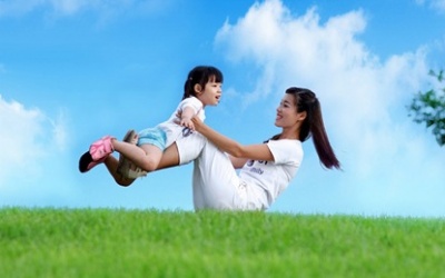 Yêu con thì phải biết...