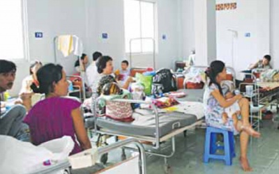 Tiêu chảy cấp: Nguyên nhân hàng đầu gây tử vong trẻ em