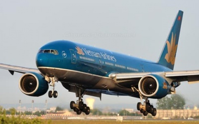 Hành khách bất tỉnh trên máy bay của hãng Vietnam Airlines