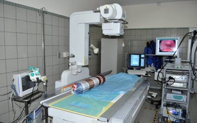 BV Bạch Mai có Trung tâm Nội soi tiêu hoá hiện đại