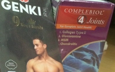 50% cơ sở TPCN  vi phạm: “Bệnh nặng do nhờn thuốc”