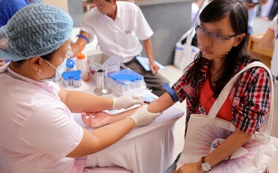 Viêm gan siêu vi C – “Kẻ giết người thầm lặng”