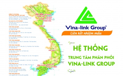 Vina-link Group: 8 năm Hội tụ & Lan tỏa