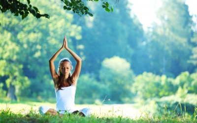 Thanh lọc cơ thể bằng ăn, uống, thở