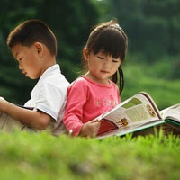 Để con nhanh biết đọc