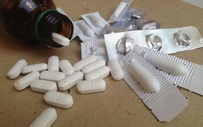 Bị phạt 20 triệu vì quảng cáo thực phẩm không phù hợp