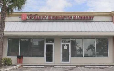 Bệnh nhân tử vong sau biến chứng do phẫu thuật nâng mông