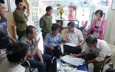 Thanh tra, xử phạt 36 cơ sở y tế tại TP.HCM