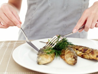 Muốn ngừa xơ cứng động mạch, ăn gì?