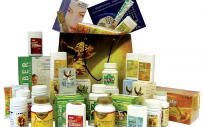 Mập mờ giữa thực phẩm chức năng và thuốc