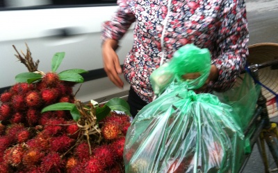 Người tiêu dùng bị móc túi vì “kỹ xảo” cân điêu