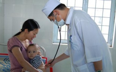 Từ chối nhận chức Phó Giám đốc Sở, bác sỹ bị kỷ luật