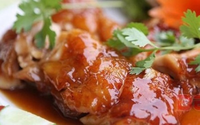 4 món sốt dễ làm, hấp dẫn