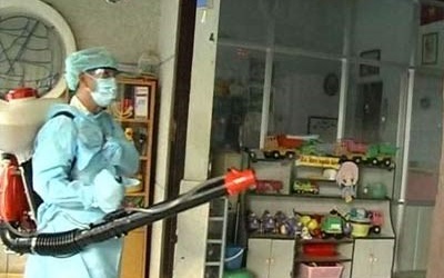 Bộ Y tế chỉ đạo phòng chống dịch lây qua đường tiêu hóa