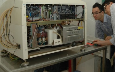 Xử lý nghiêm các vi phạm về mua sắm trang thiết bị y tế