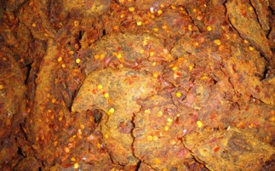 'Hô biến' thịt lợn thành bò khô giả, một công ty bị phạt 100 triệu đồng