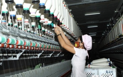 Hà Nam: Cảnh báo nguy cơ bùng phát dịch bệnh từ khu công nghiệp