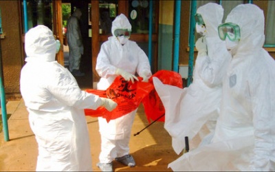 Mỹ khuyến cáo công dân tránh ba nước châu Phi vì dịch Ebola