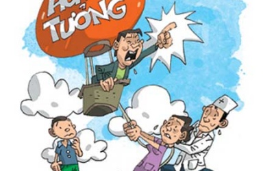 Hoang tưởng - làm sao chữa?