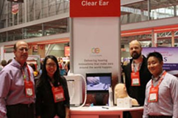 Câu chuyện về Clear Ear