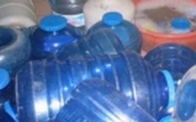 Nghệ An: Đình chỉ hoạt động cơ sở nước đóng bình Plaza