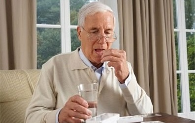 Người cao tuổi thì nên tránh