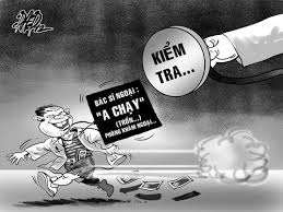 4 thành phố sẽ bị thanh tra về thiết bị y tế