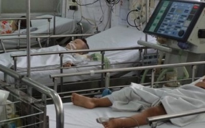 Sơn La đính chính thông tin số ca tử vong do viêm não Nhật Bản B