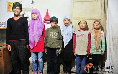 6 năm đẻ 3 cặp song sinh khác giới