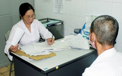 TP. HCM: Gần 60.000 người nhiễm HIV