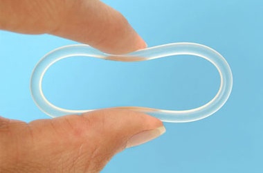 Hoại tử ruột vì đặt vòng tránh thai quá lâu