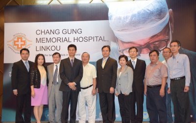 Đài Loan quảng bá du lịch y tế tại Việt Nam