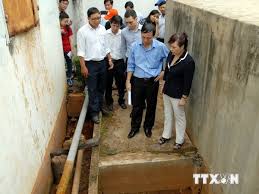 Bộ trưởng Bộ Y tế: Tôi thấy Bình Chánh 'khủng khiếp' nhất