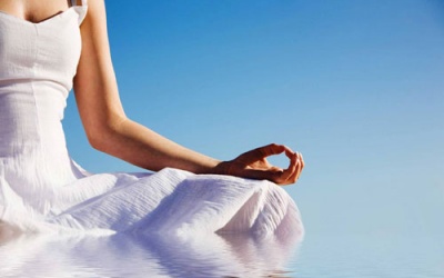 7 tác dụng kỳ diệu của thiền với sức khỏe