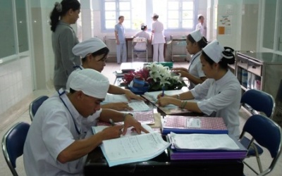TP. HCM: Bác sỹ Y tế Dự phòng sẽ được phép khám chữa bệnh