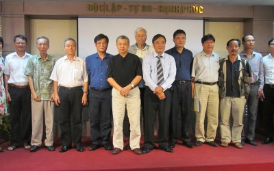 Mừng sinh nhật 2 tuổi Hệ thống thông tin Health+