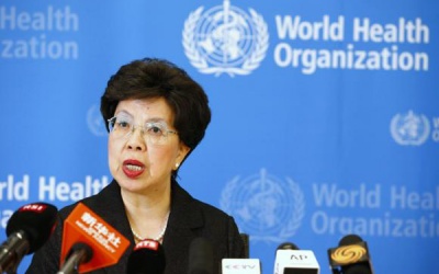 Tuyên bố tình trạng khẩn cấp toàn cầu về dịch Ebola