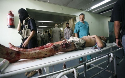 Khẩn trương phòng tránh các dịch bệnh