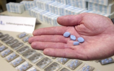 Hiểm họa tiềm ẩn từ thuốc cường dương