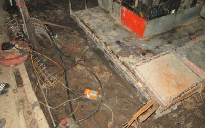 Đồng Tháp: Tử vong do hàn điện